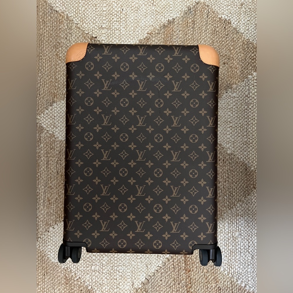 Louis Vuitton Horizon 55 in Monogram